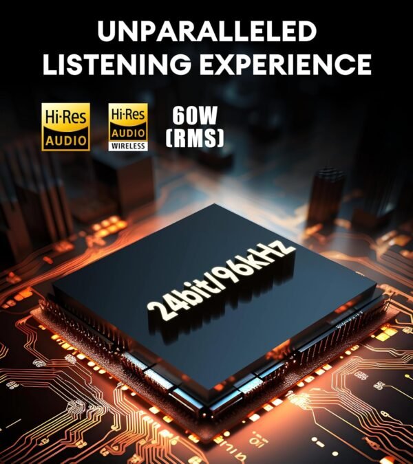 Edifier D32 Wireless Speaker Review Hi-Res Audio and Stunning Retro Design Features