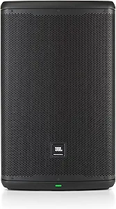 JBL EON715 Powered PA Speaker review portable 15-inch loudspeaker with Bluetooth connectivity