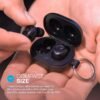 JLab JBuds Mini True Wireless Earbuds review compact design with excellent sound quality