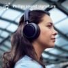 Philips Fidelio L4 Wireless Headphones Review Exceptional Noise Cancelling and Audiophile-Grade Sound