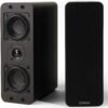 Micca OoO Passive Slim Bookshelf Speakers review Compact Design with Impressive Sound Quality