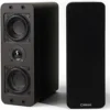 Micca OoO Passive Slim Bookshelf Speakers review Compact Design with Impressive Sound Quality