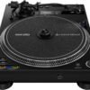Pioneer DJ PLX-CRSS12 Hybrid Direct Drive Turntable with DVS