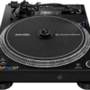 Pioneer DJ PLX-CRSS12 Hybrid Direct Drive Turntable with DVS