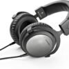 Beyerdynamic T5 Stereo Headphones 3rd Gen review perfect for music lovers and gamers