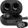 JLab JBuds Mini True Wireless Earbuds review compact design with excellent sound quality