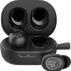 JLab JBuds Mini True Wireless Earbuds review compact design with excellent sound quality