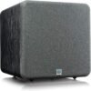 SVS SB-1000 Pro subwoofer review uncovering premium sound quality and home theater performance