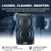 81lO3CAB-ZL._AC_SL1500_ Review of ALTO TS408 Powered PA Speaker 2000W with Bluetooth and Mixer