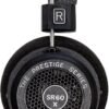 Grado SR60x Wired Headphones Review Lightweight Open-Back Design with Exceptional Audio Quality