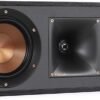 Klipsch R-52C Center Channel Speaker Review Powerful Sound for Home Theaters
