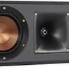 Klipsch R-52C Center Channel Speaker Review Powerful Sound for Home Theaters