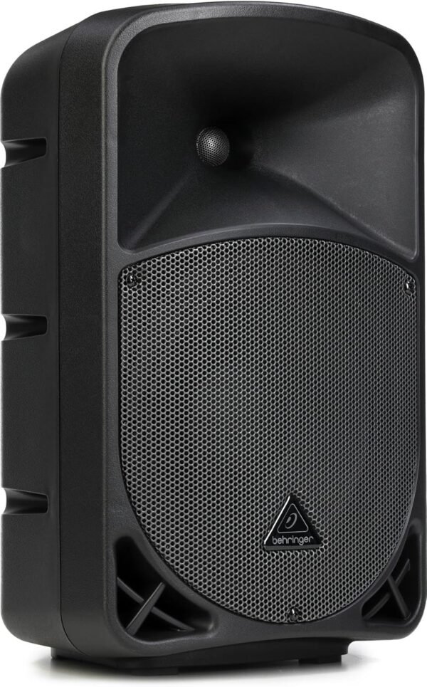81tPGKpceXL._AC_SL1500_ Behringer Eurolive B110D Powered Speaker Review 300W Performance and Wireless Features