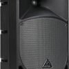 81tPGKpceXL.__AC_SX300_SY300_QL70_ML2_ Behringer Eurolive B110D Powered Speaker Review 300W Performance and Wireless Features