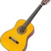 Music Alley MA34-N Classical Junior Guitar review perfect for young learners ages 5-8