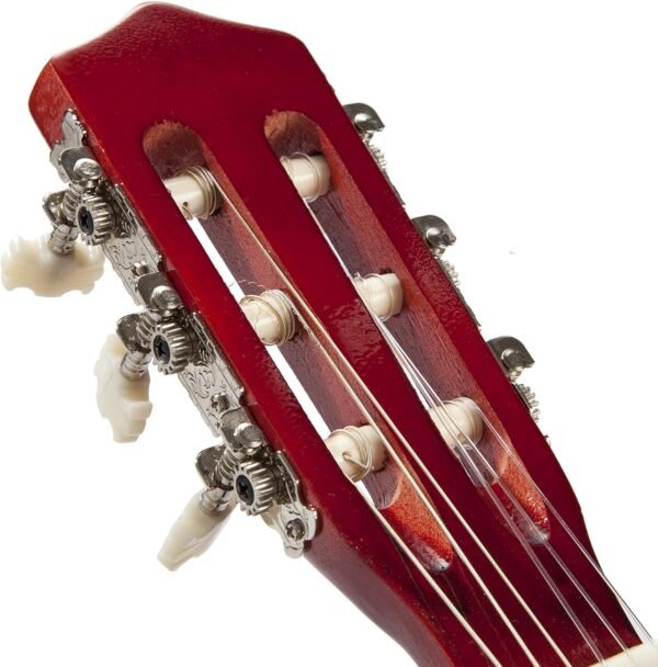 Music Alley MA34-N Classical Junior Guitar review perfect for young learners ages 5-8