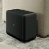 Sony SA-SW5 Wireless Subwoofer Review Powerful Bass for Home Theater Systems