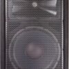 JBL JRX212 Passive Speaker Review Exceptional Sound for DJs and Live Performances