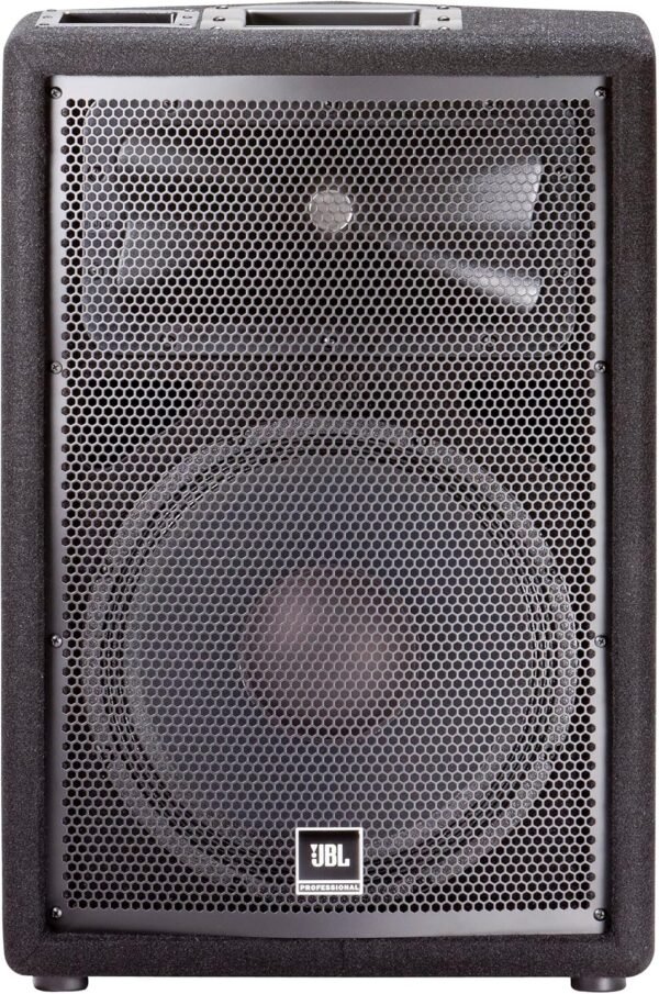 JBL JRX212 Passive Speaker Review Exceptional Sound for DJs and Live Performances