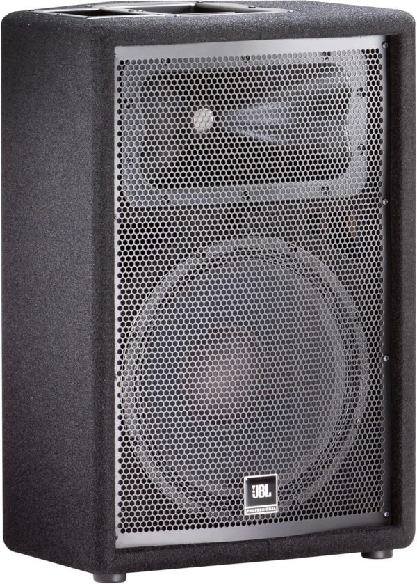 JBL JRX212 Passive Speaker Review Exceptional Sound for DJs and Live Performances