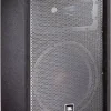JBL JRX212 Passive Speaker Review Exceptional Sound for DJs and Live Performances