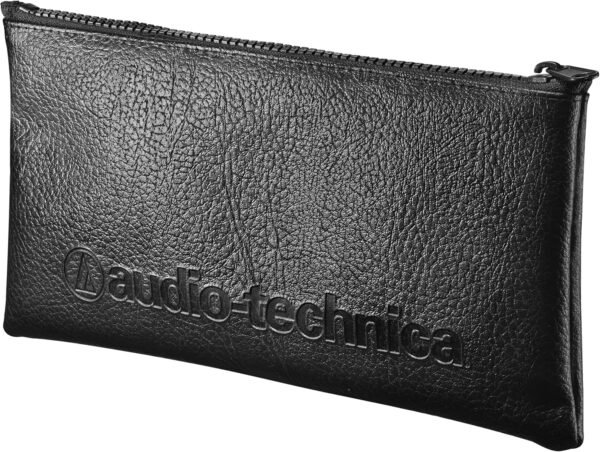 Audio Technica AT2040 Dynamic Microphone Review Perfect for Podcasts and Broadcast-Quality Sound